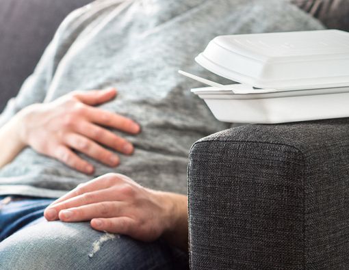 Penyebab Perut Kembung dan Antisipasi Pencegahannya