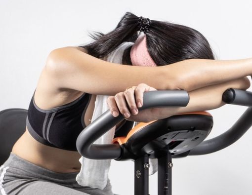 Ngantuk Setelah Olahraga? Ini Kemungkinan Penyebabnya