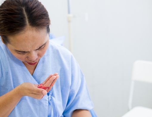 Inilah Bahaya Oral Seks Rimming