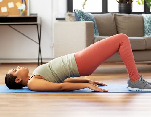 Cara Melakukan Senam Kegel