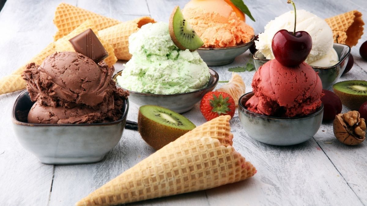 Waspada, Makan Gelato Setiap Hari Bisa Menyebabkan Diabetes