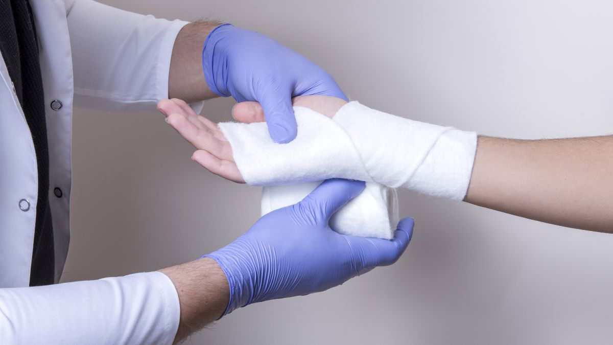 Risiko Olahraga Muay Thai