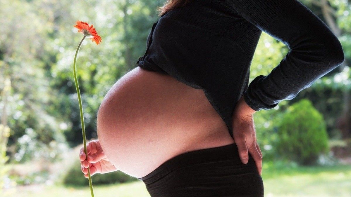 Waspada, Jarak Melahirkan Terlalu Dekat Tingkatkan Risiko Autisme