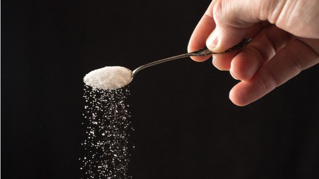 7 Cara untuk Mengurangi Asupan Gula
