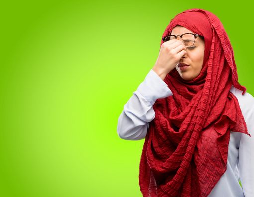 3 Kondisi yang Membahayakan Ibu Hamil Saat Ibadah Haji