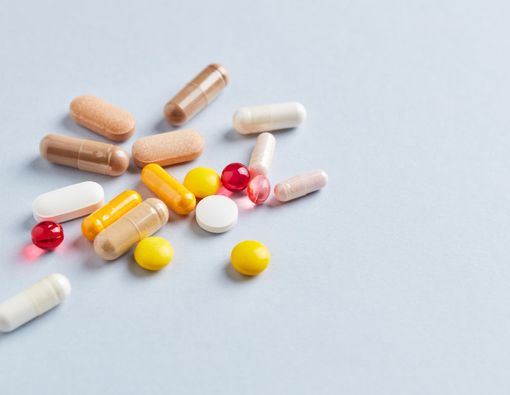 5 Vitamin yang Paling Baik untuk Meningkatkan Energi