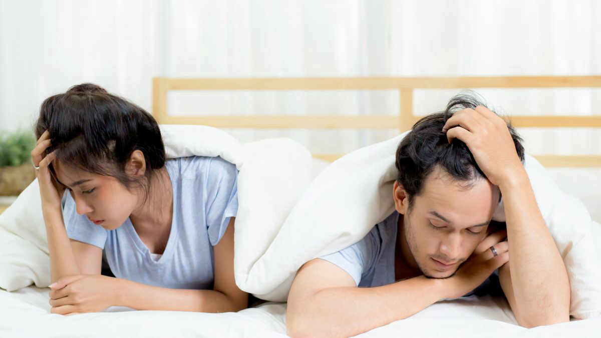 Dampak Akibat Kekurangan Zinc