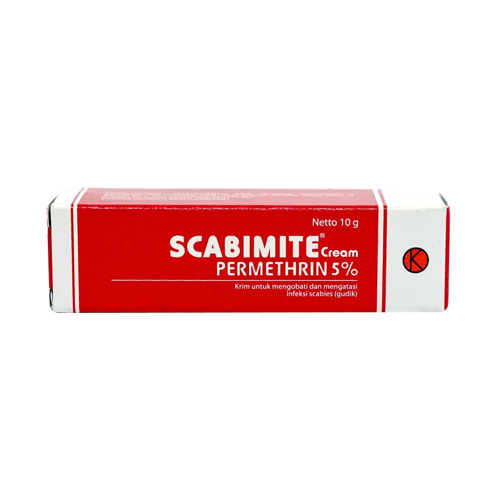 Scabimite