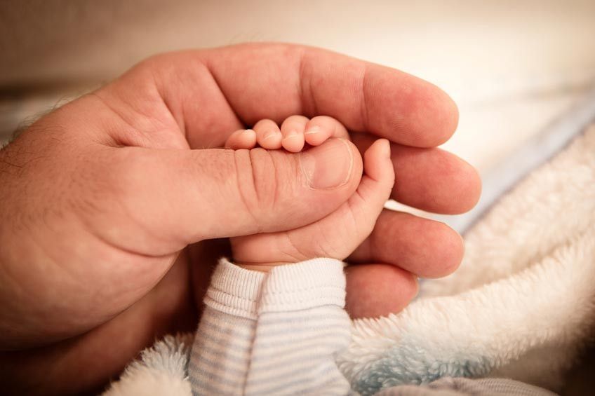 6 Jenis Nutrisi yang Tepat Untuk Bayi Prematur