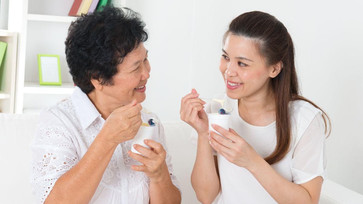 Yogurt Bisa Redakan Keputihan Tidak Normal, Begini Caranya