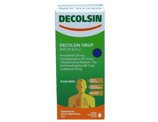 Decolsin