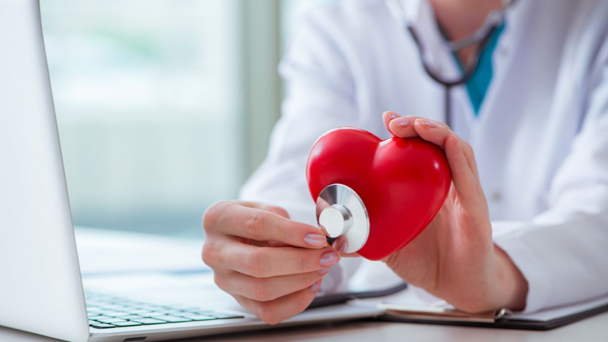 Mitos Kesehatan Jantung yang Perlu Kamu Ketahui Kebenarannya