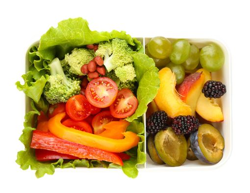 Pilihan Camilan Saat Liburan untuk si Kecil Alergi