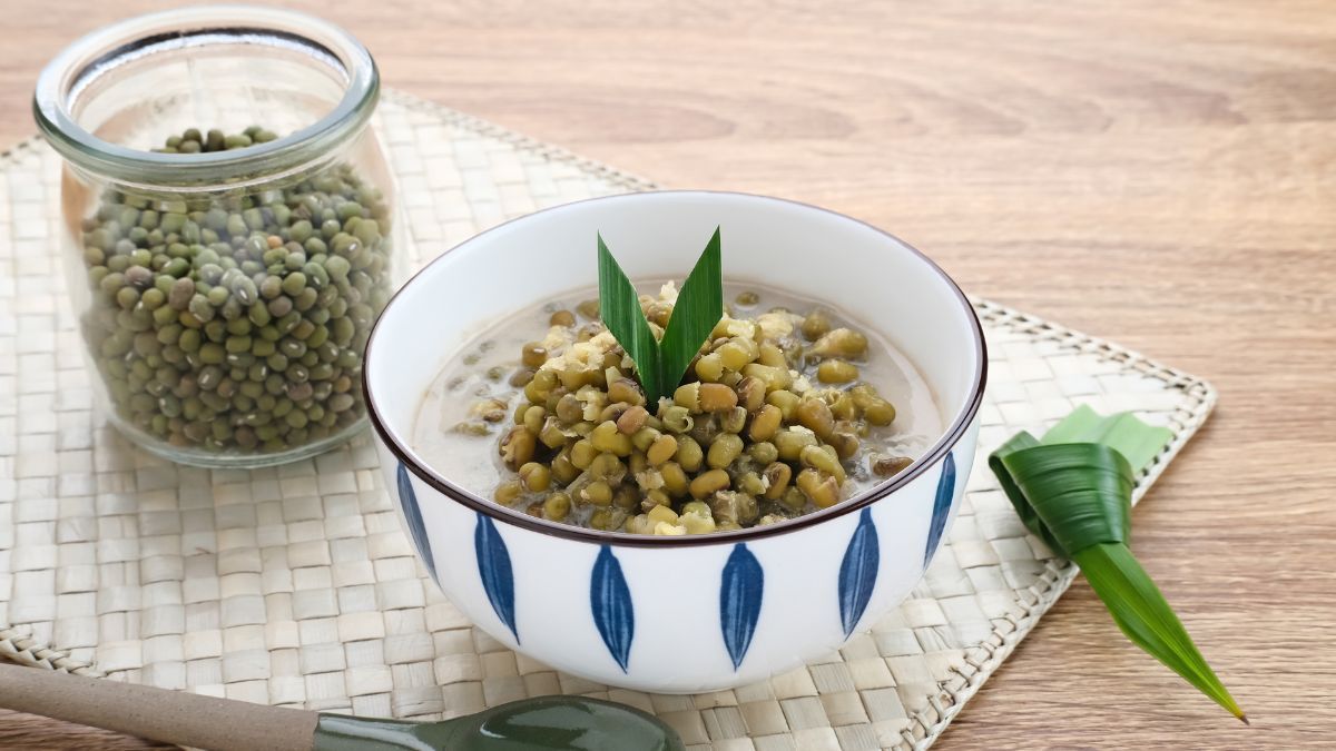 Tips Mengonsumsi Kacang Hijau untuk Ibu Hamil