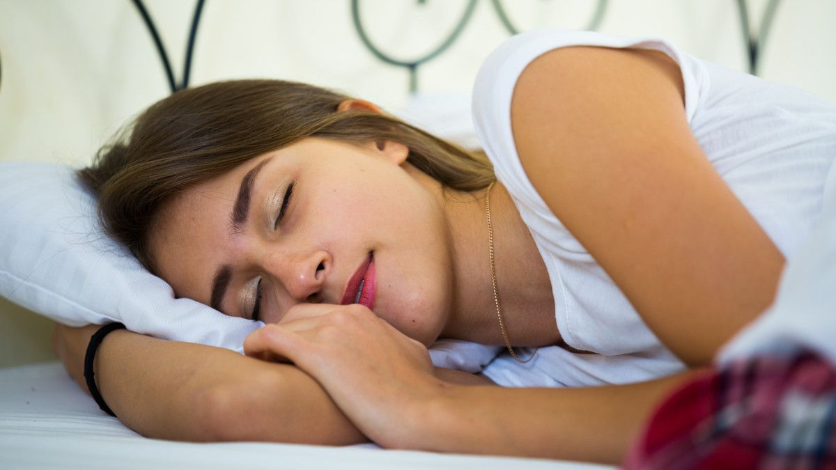 6 Manfaat Tidur Siang yang Tak Boleh Anda Lewatkan