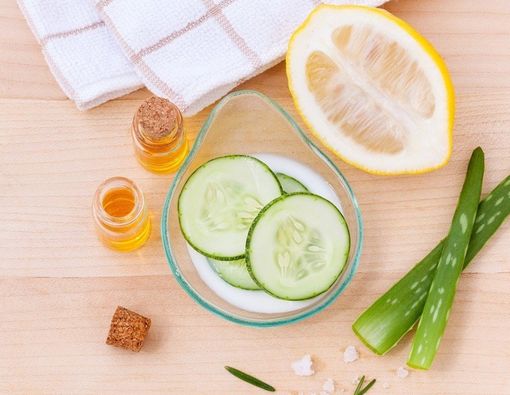 Mengenal Manfaat dan Kelebihan Vegan Skincare untuk Kulit