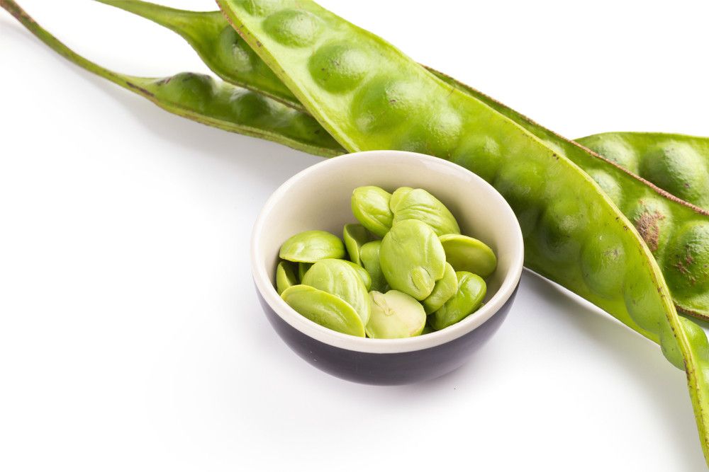 Makan Petai Setiap Hari Bisa Cegah Hipertensi?