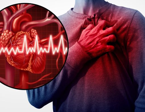 5 Penyakit Penyebab Kematian Tertinggi di Indonesia