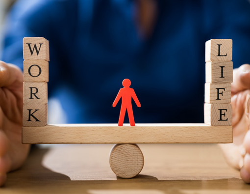 10 Cara Mencapai Work-Life Balance agar Hidup Seimbang