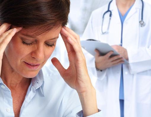 Jenis-Jenis Sakit Kepala dan Gejalanya