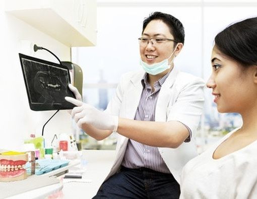 Inilah Bagaimana Medical Check Up Selamatkan Nyawa Anda