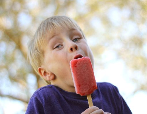 Kenapa Sakit Kepala Saat Makan atau Minum Dingin?