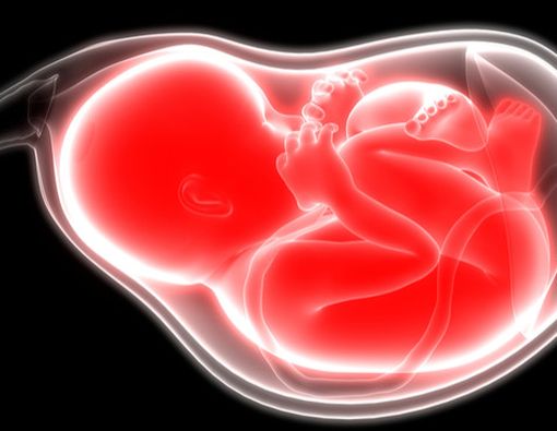 Bisakah Virus Cacar Monyet Menular ke Janin?