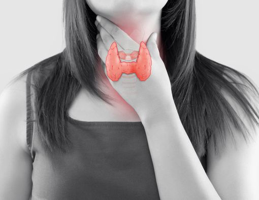 Mengatasi Kanker Limfoma dengan Cara Alami, Mungkinkah?