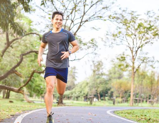 10 Cara Menjaga Kesehatan Jantung dan Pembuluh Darah