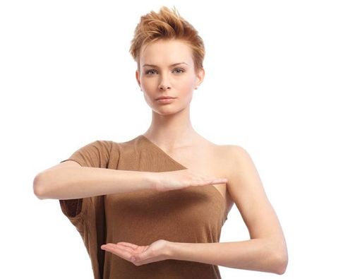 Pentingnya Merawat Payudara Sejak Dini