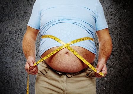 Cara Mudah Hilangkan Perut Buncit