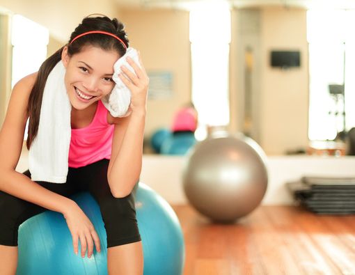 4 Cara Agar Tubuh Bebas Kuman Usai Olahraga