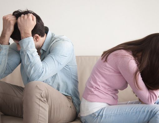 Dampak Pacaran Putus-Nyambung pada Kesehatan Mental