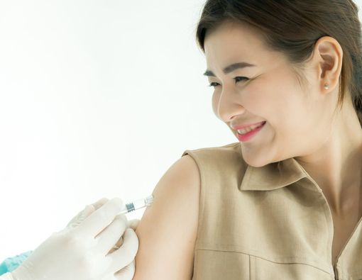 Wajah Putih dengan Suntik Vitamin C, Mitos atau Fakta?