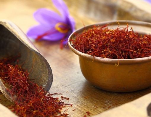 Inilah Tips Konsumsi Saffron untuk Ibu Hamil