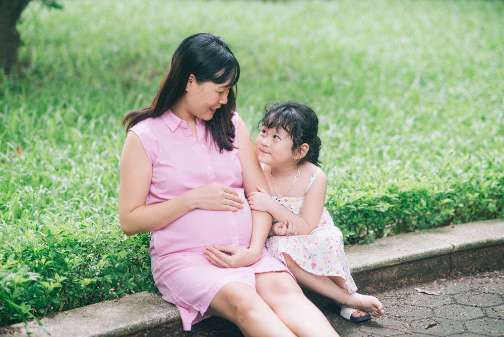 Hamil Anak Kedua, Ini Persiapan yang Perlu Dilakukan