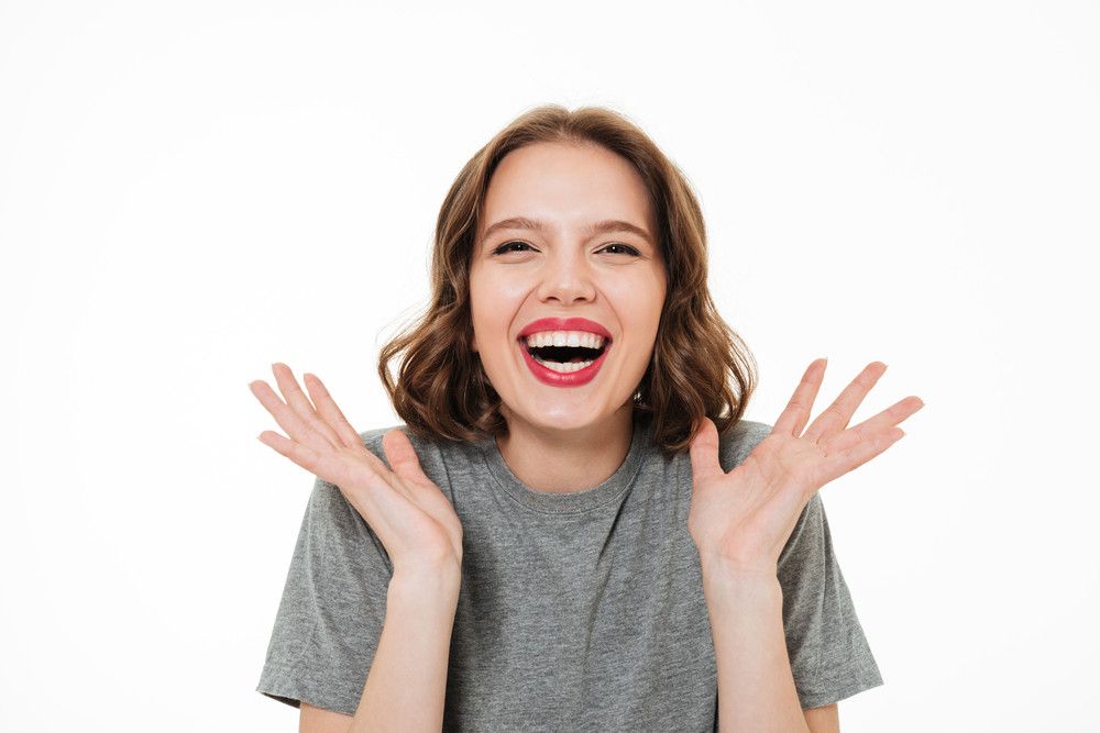 Cara Sehat dan Jitu Memperbaiki Hari yang Buruk
