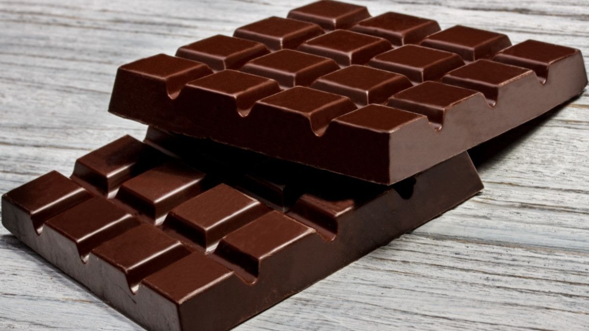 Cokelat Hitam (Dark Chocolate) Kurangi Rasa Cemas - KlikDokter