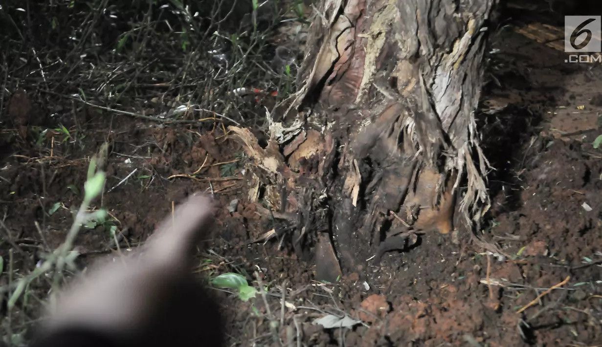 Ledakan di Senayan Saat Nobar Debat Capres Telan Korban