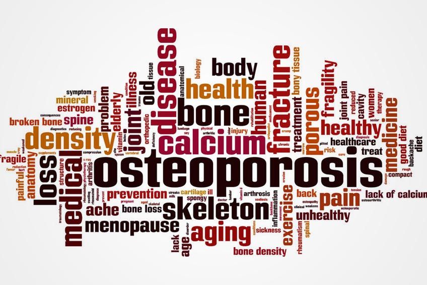 Penyakit Ini Bisa Menyebabkan Bone Loss dan Osteoporosis
