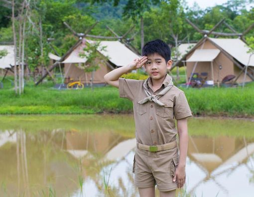 Cara Sederhana Ajarkan Anak Cinta Tanah Air