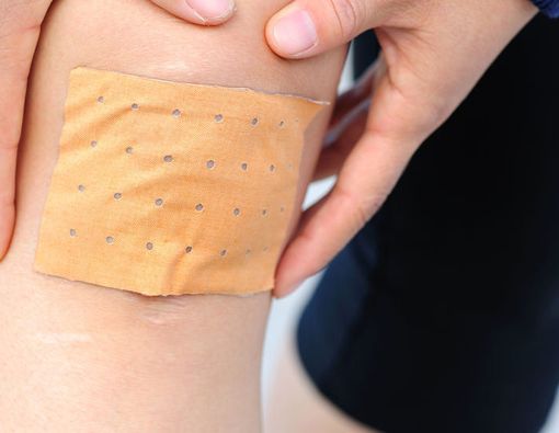 Kenapa Nyeri Otot dan Pegal Bisa Reda dengan Koyo?