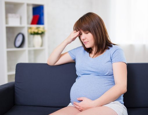 Penyebab Keputihan Saat Hamil yang Jarang Disadari