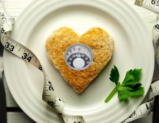 Pentingnya Konsumsi Karbohidrat Meski Sedang Diet