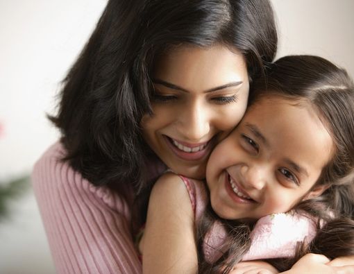 Tips Mempererat Ikatan dengan Anak untuk Ibu Bekerja