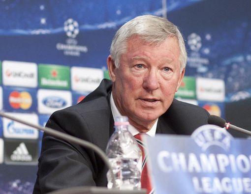 Kondisi Sir Alex Ferguson Pasca Operasi Akibat Perdarahan Otak