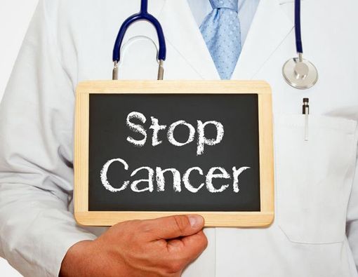 Cegah Kanker dengan CERDIK dan WASPADA