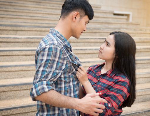 Cepat Cinta Apakah Benar Cepat Benci, Ini Kata Psikolog