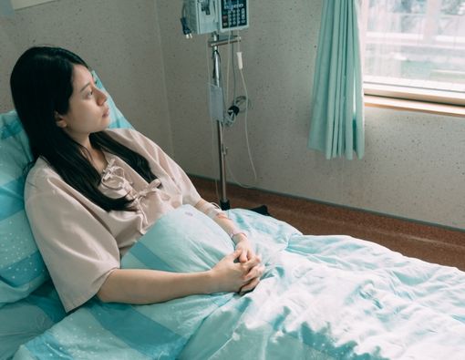 Cara Mengatasi Dehidrasi Karena Kemoterapi