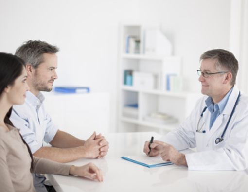 Lewat Usia 40, Waspadai 10 Gangguan Kesehatan Ini